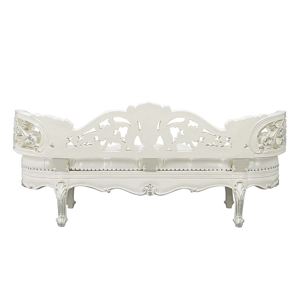 Adara Bench – view 4