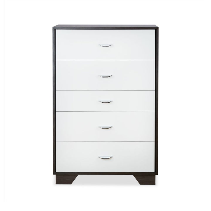 Eloy Chest – view 3
