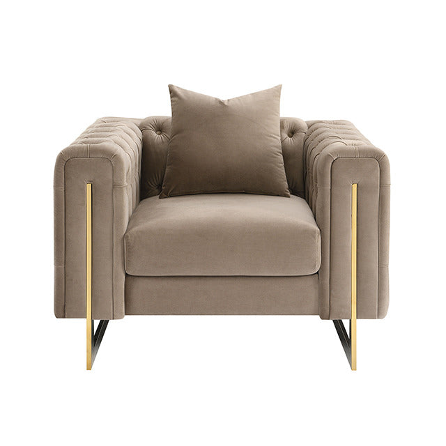 Avara Chair - view 2