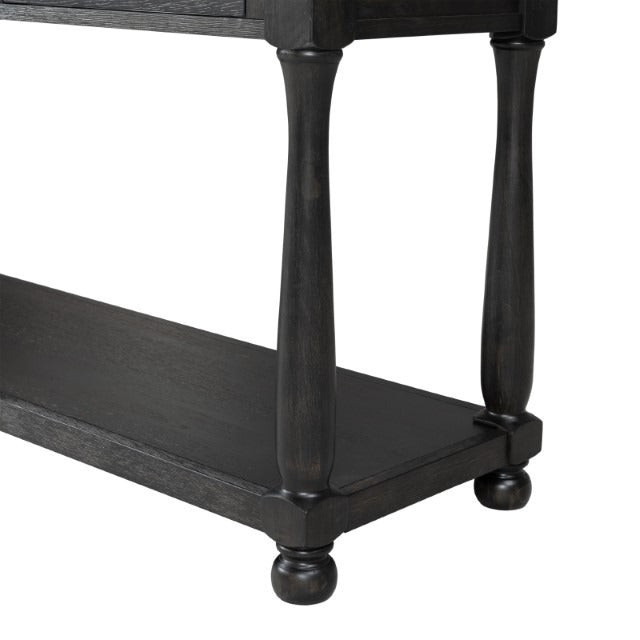 Neue Mills Sofa Table - view 5