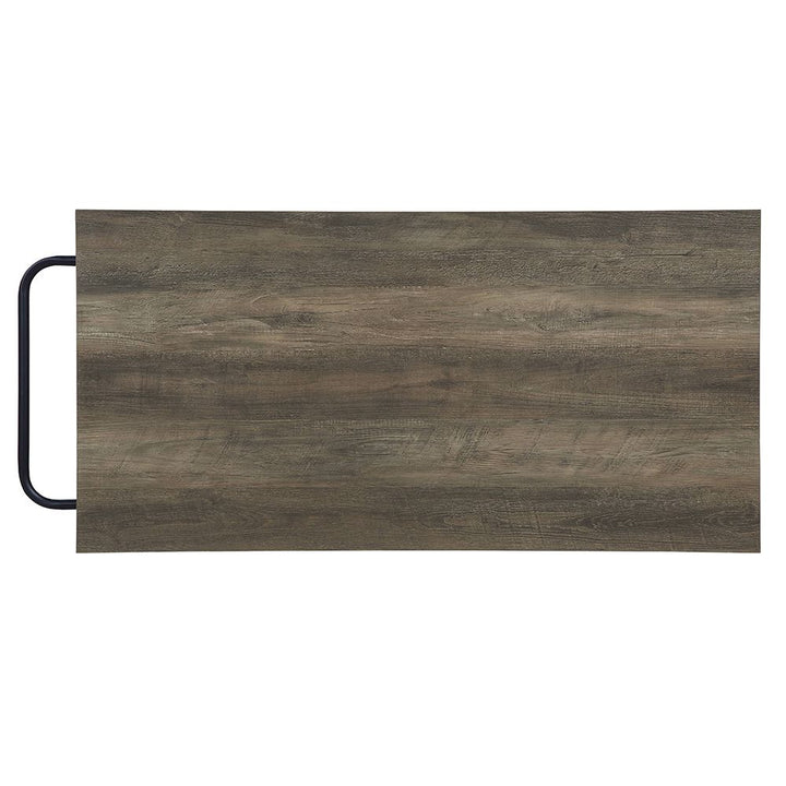 Lona Kitchen Island – view 4