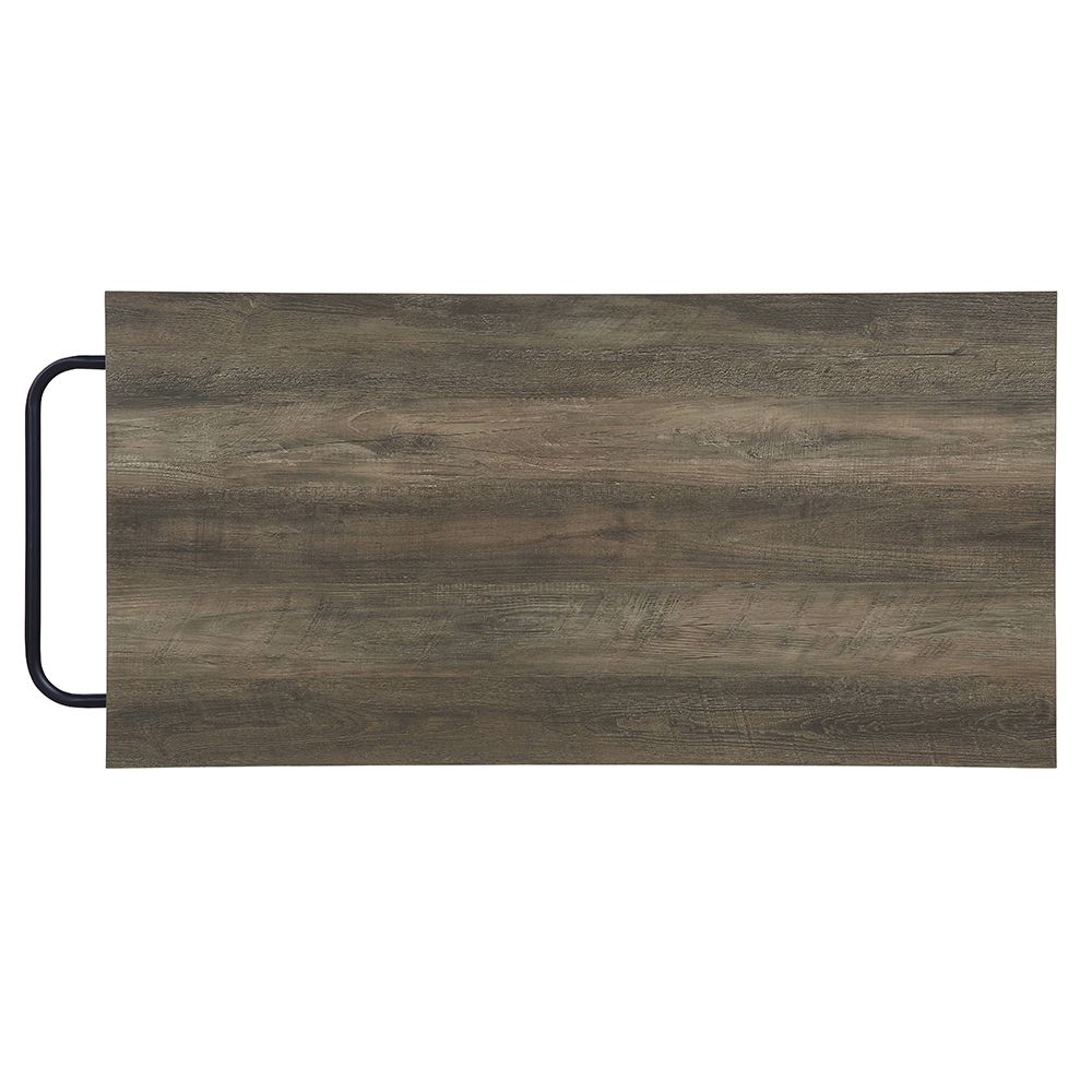 Lona Kitchen Island – view 4