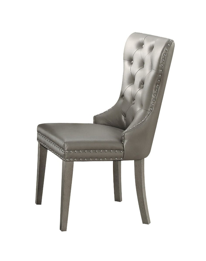 Kacela Side Chair (Set of 2)