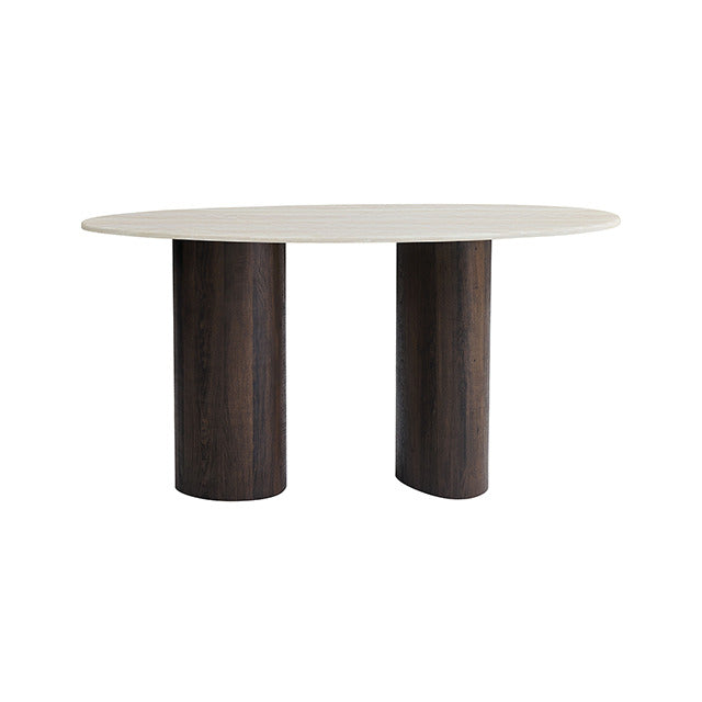 Nikos Sofa Table - view 2