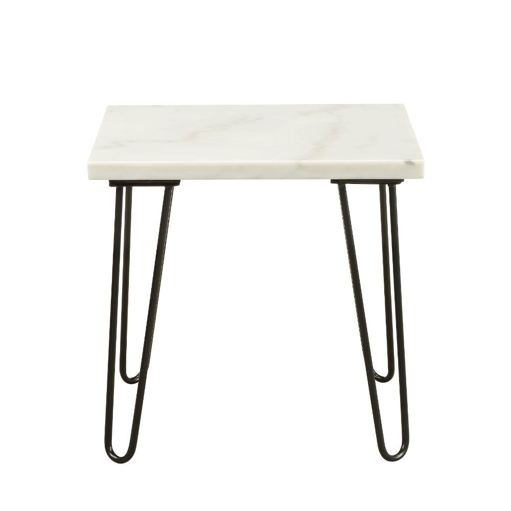 Telestis End Table – view 3