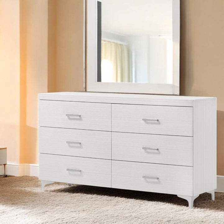 Casilda Dresser – view 5