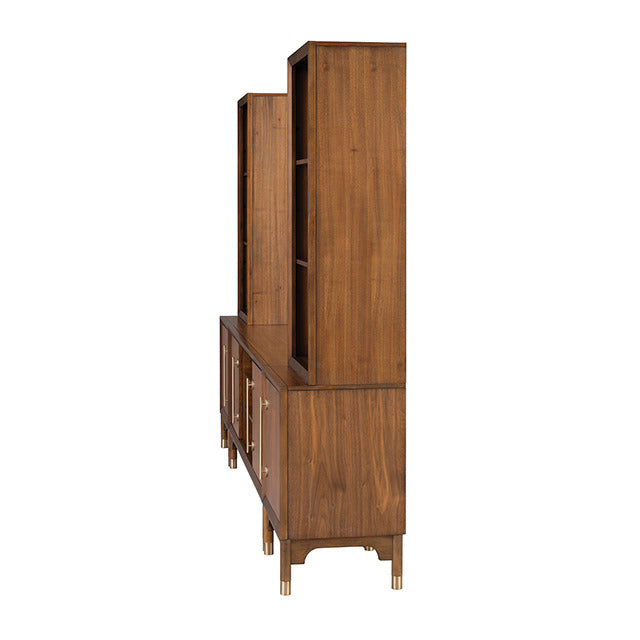 Hepburne Entertainment Center - view 4