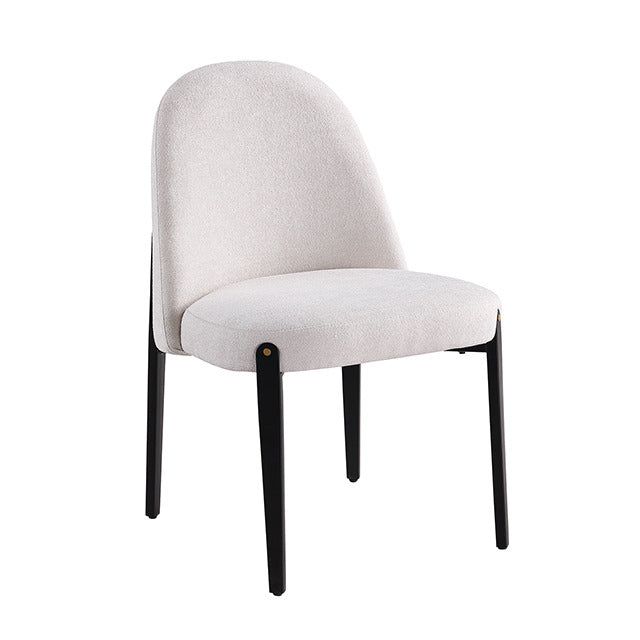 Orlandi Side Chair, Natural