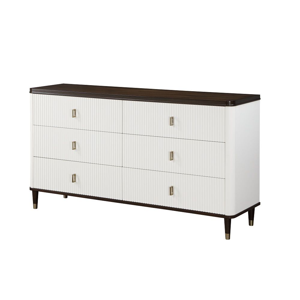 Carena Dresser with Jewelry Tray