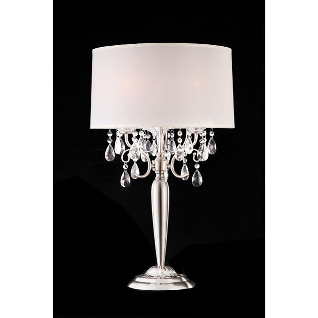 Sophy Table Lamp - view 2