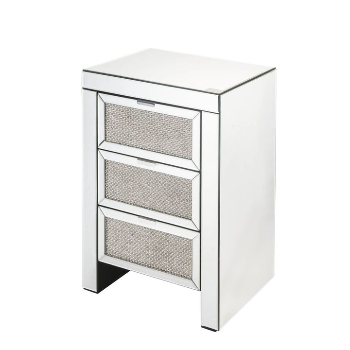 Noralie Accent Table – view 2