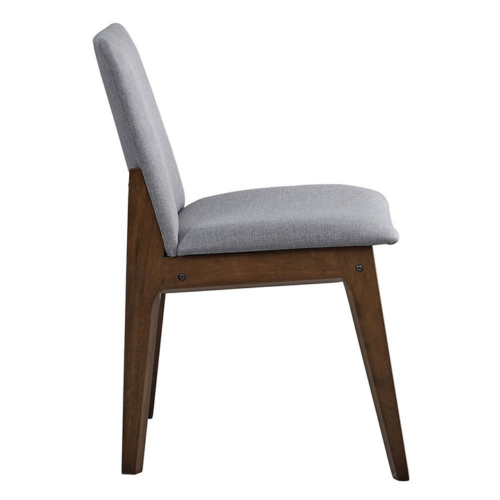 Kaela SIDE CHAIR (SET-2) – view 4