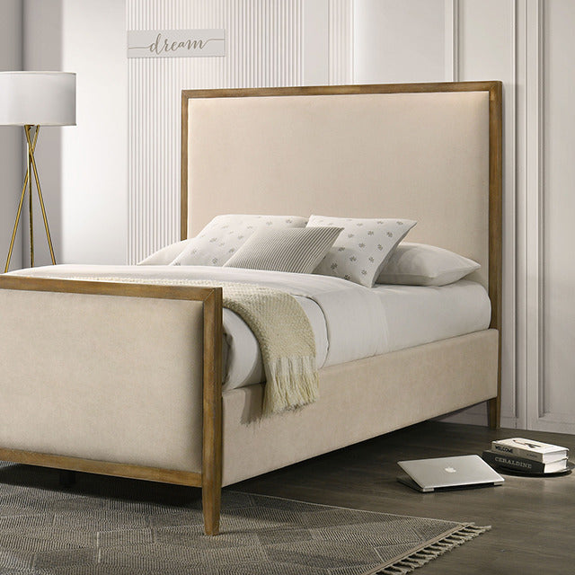 Key Bed