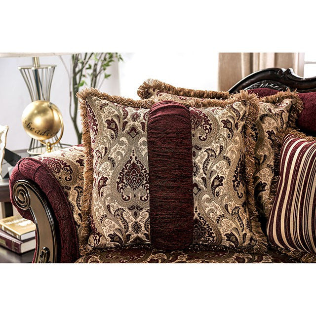 Matteo Sofa - view 5