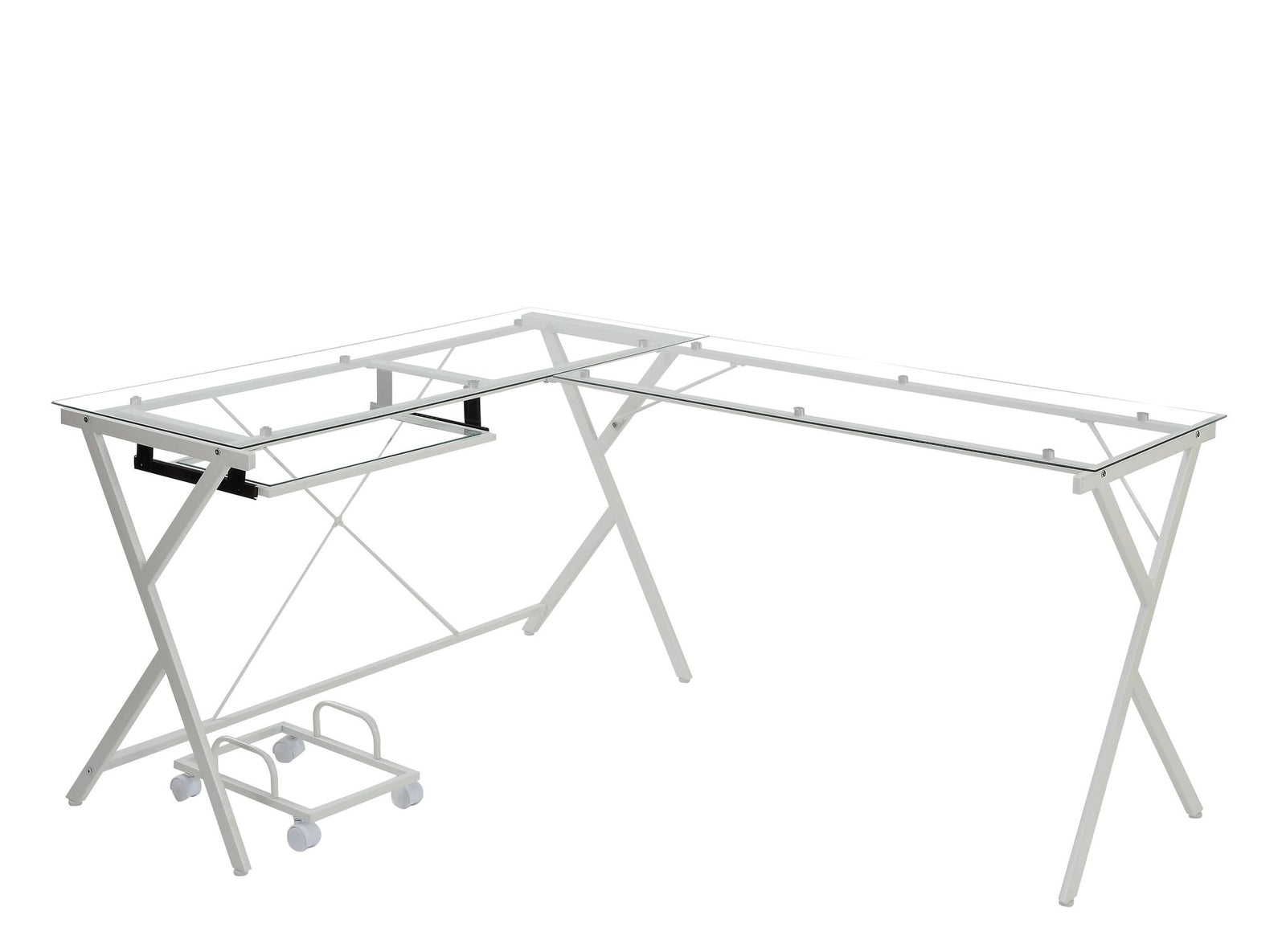 Dazenus Computer Desk