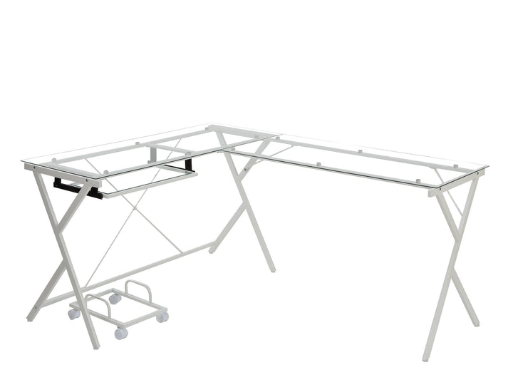 Dazenus Computer Desk
