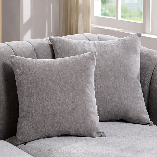 Goodwick Sectional - view 3