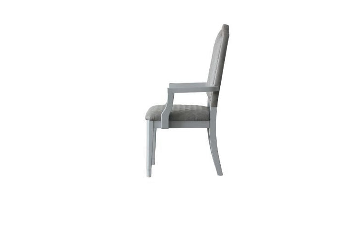 House Marchese Arm Chair (Set-2) – view 4