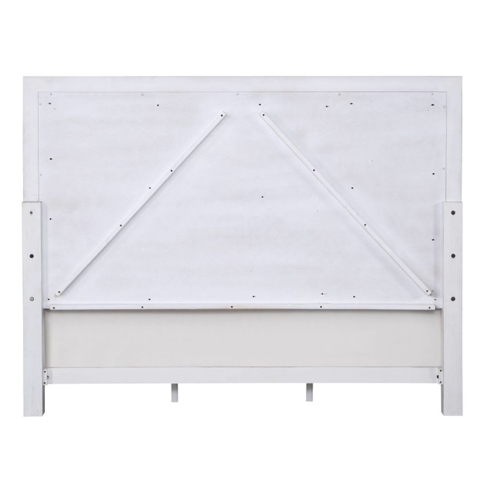 Katia Eastern King Bed