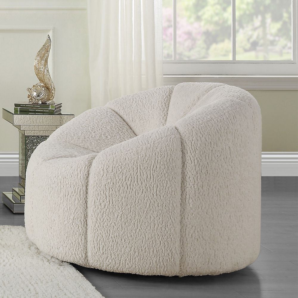 Osmash Chair with Swivel