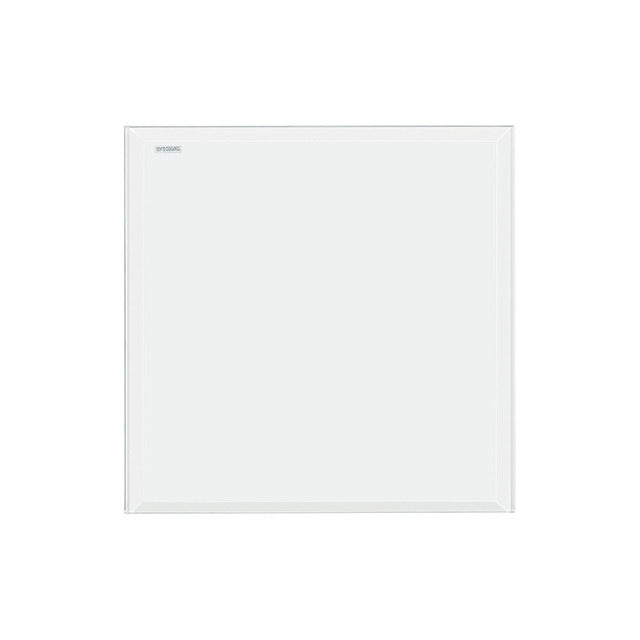 Wetzikon End Table, Gold/White - view 4