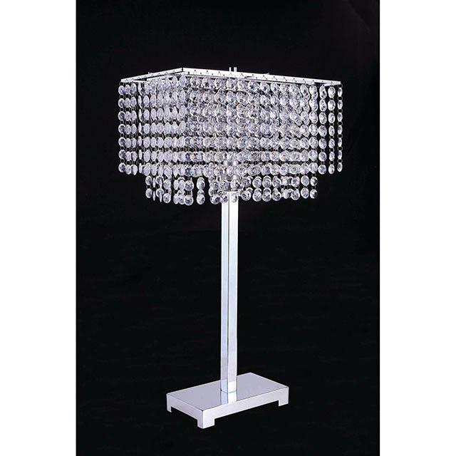 Rena Table Lamp - view 2