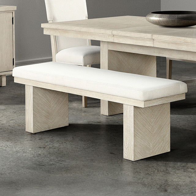 Hagerman Dining Bench
