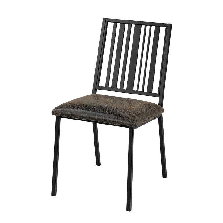 Zudora Side Chair(Set of 2)