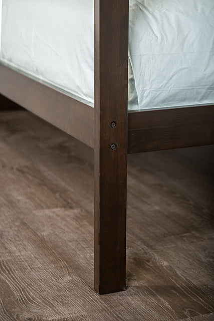 Ontario Twin/Twin Bunk Bed - view 6