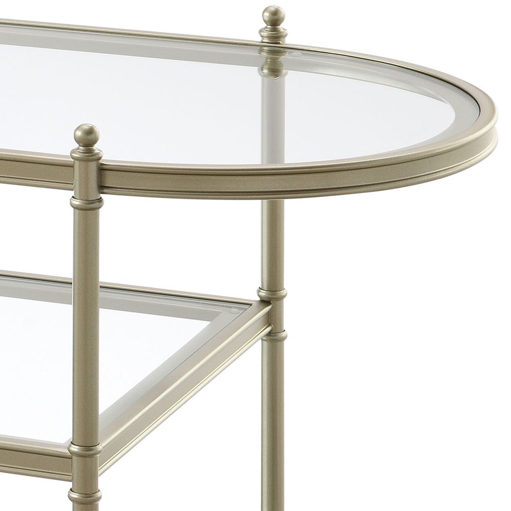 Zaba TV Stand – view 4