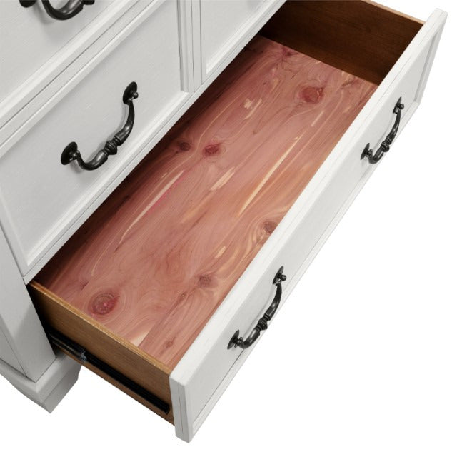 Hampstead Chest - view 3