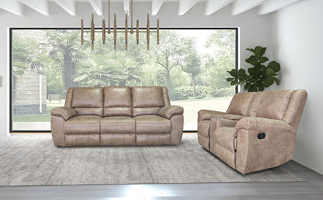 Jambi Rocker Recliner - view 2