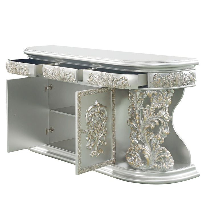 Sandoval Dresser – view 6