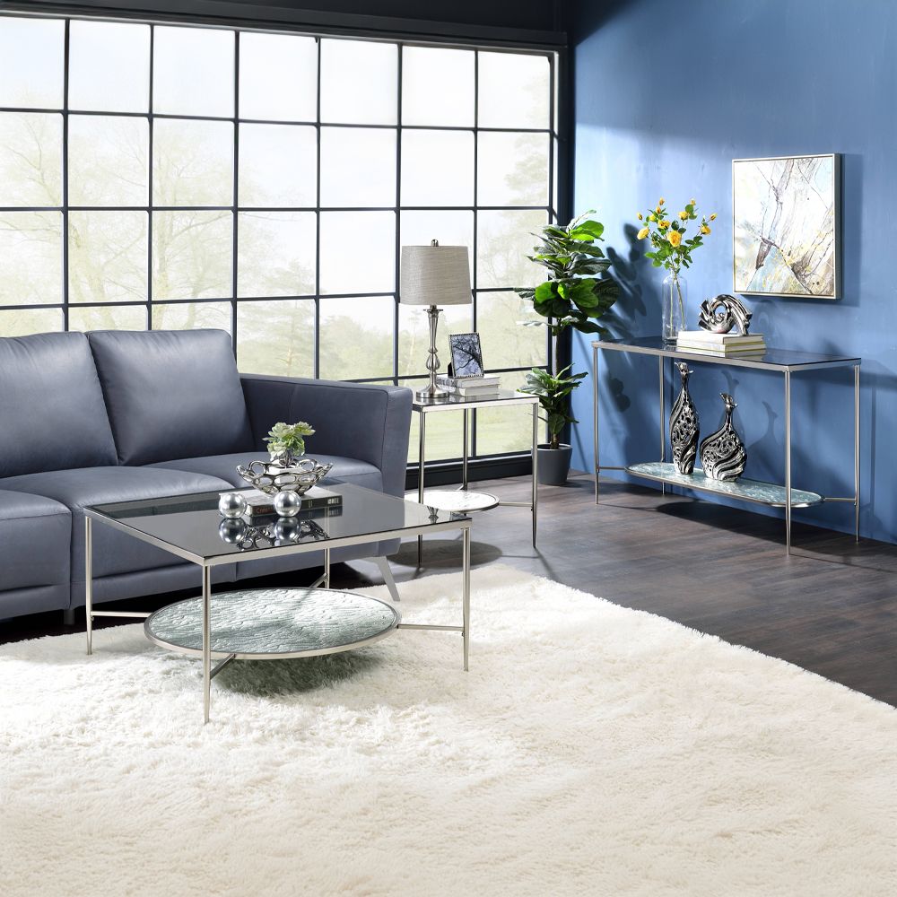 Adelrik Coffee Table – view 5