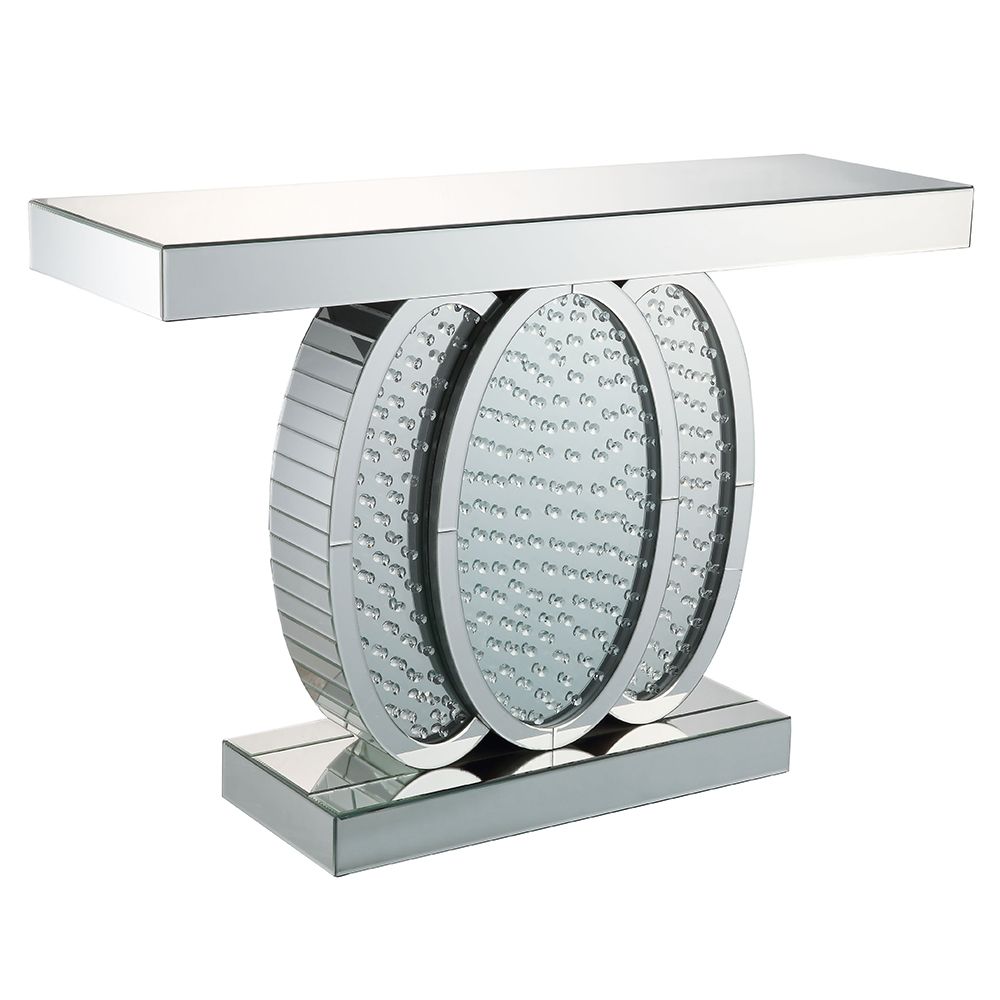 Nysa Console Table – view 2