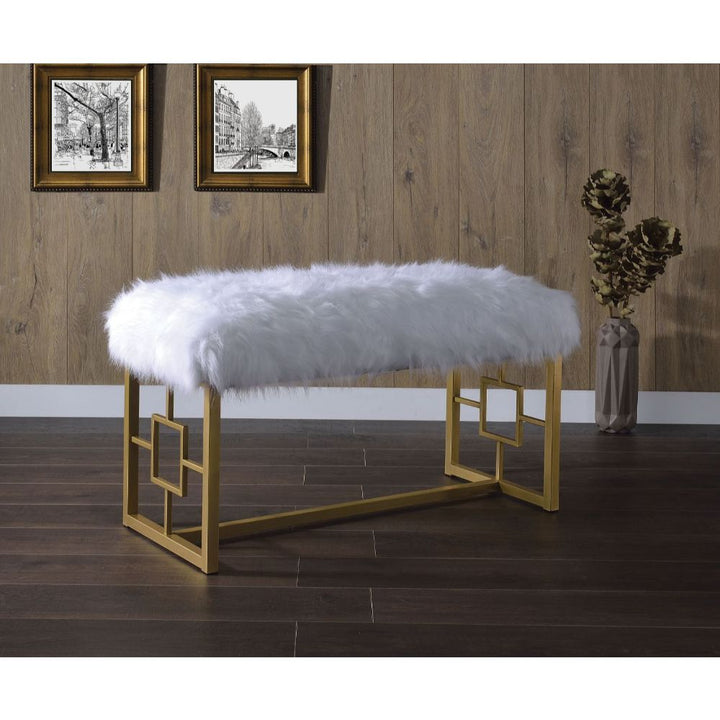 Bagley II Bench – view 3