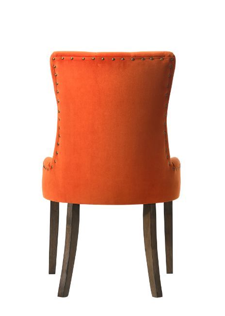 Farren Side Chair (Set-2) – view 3