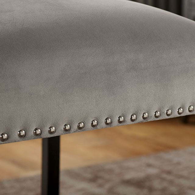 Kian Counter Ht. Chair - view 2
