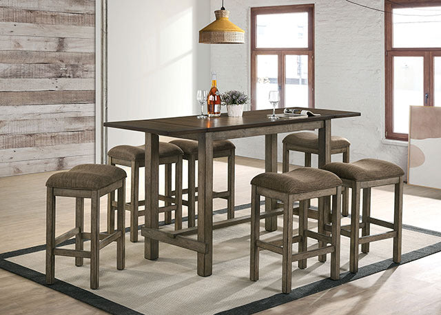 Gumboro Stool - view 3