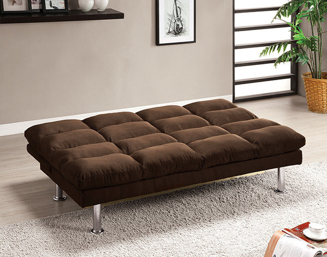 Saratoga Futon Sofa Bed - view 2