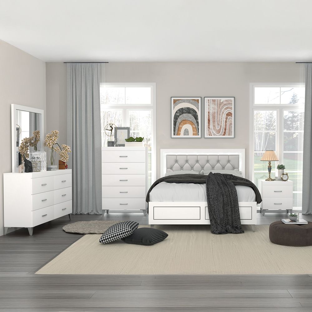 Casilda Dresser – view 8