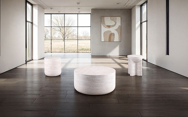 Balma Side Table - view 5