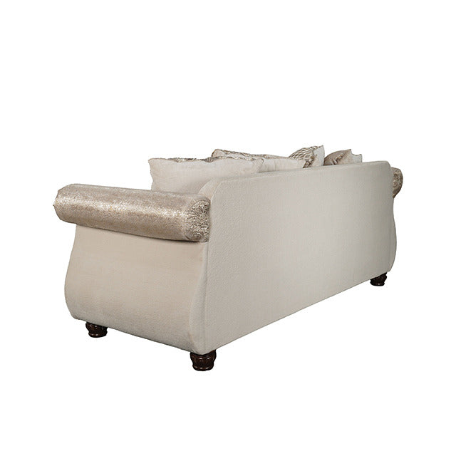 Fasciano Oversized Sofa - view 6