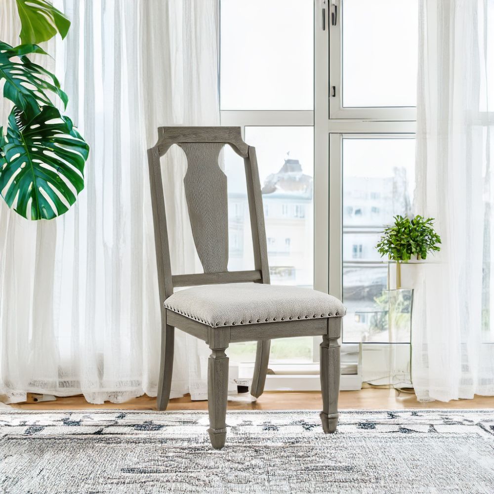 Zumala Side Chair (Set of 2)