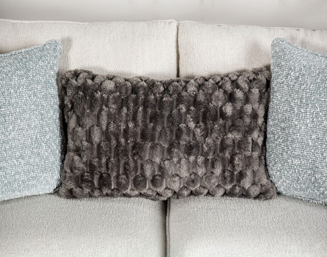 Queensbury Loveseat - view 3