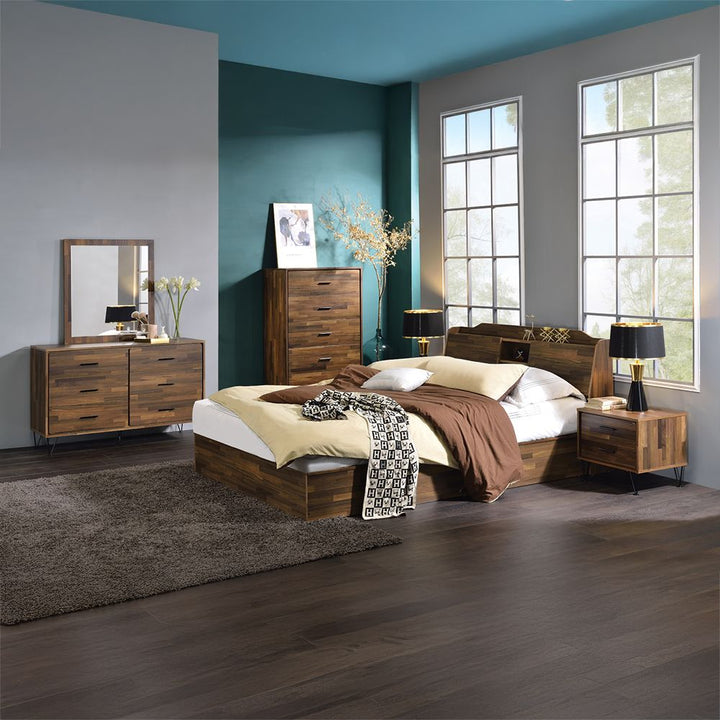 Hestia Dresser – view 5