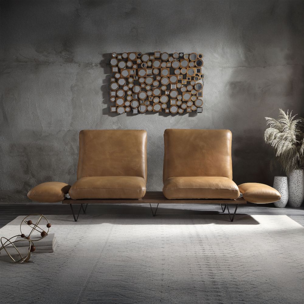 Narech Sofa with Swivel