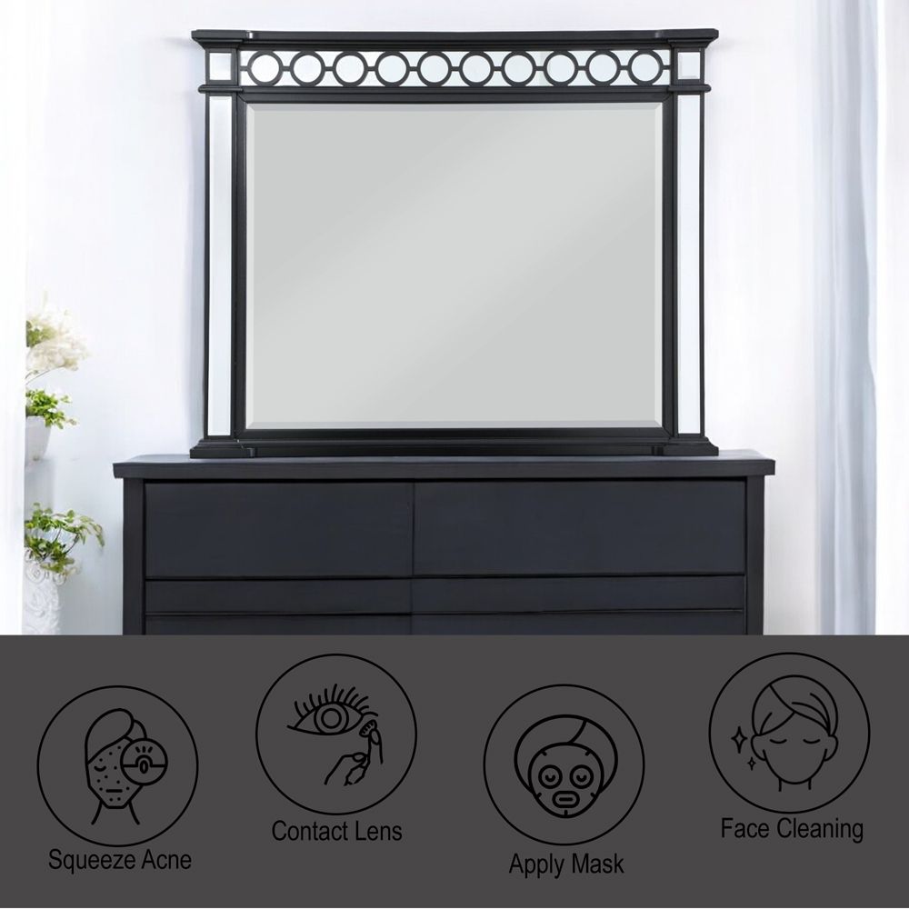 Varian II Mirror