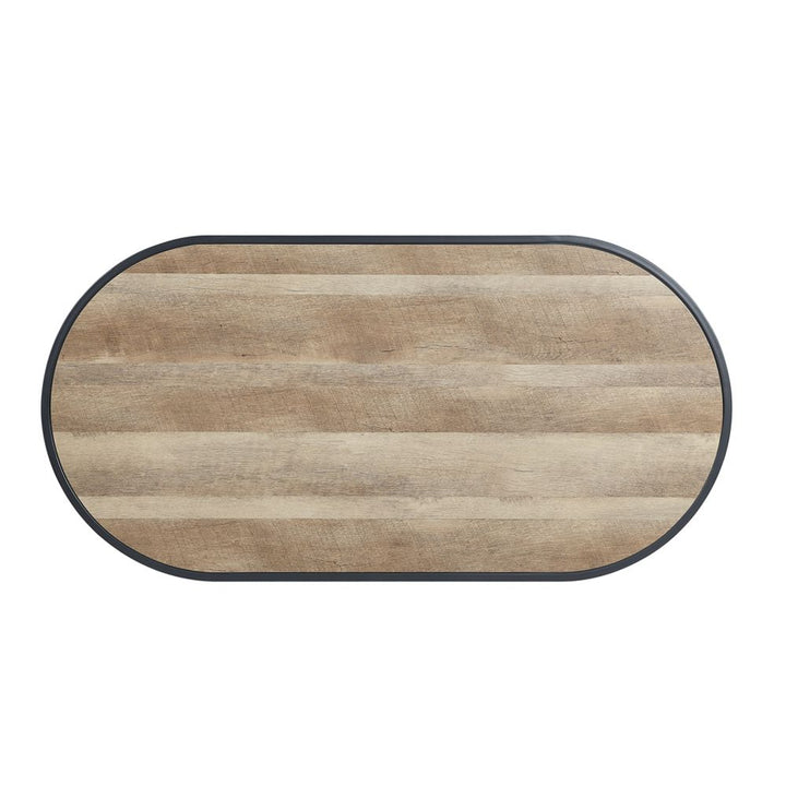 Brantley Coffee Table – view 4