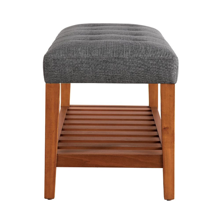 Charla Bench – view 4